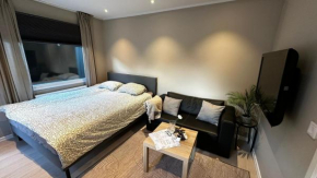 Mysig studio lägenhet i Villa in Malmö